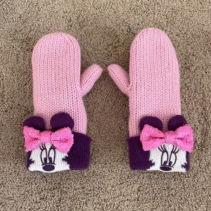 Disney Mittens